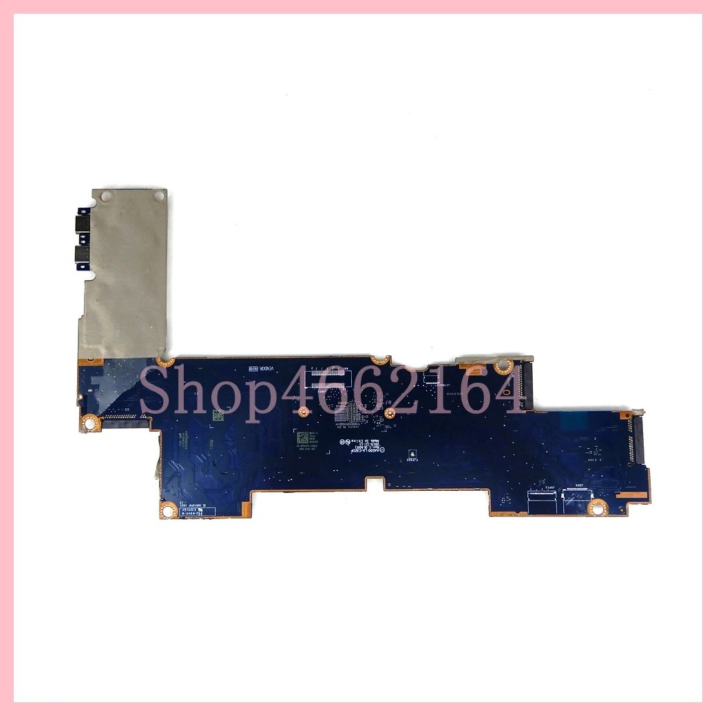 Laptop Motherboard para Dell La-c321p M36y30 M5-6y57 Cpu 4gb 8gb de Ram Dell Latitude 7275 9250 Mainboard 100 Testado ok - Imagem 2