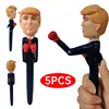Trump Merchandise W/Real Voice Talking Trump Pen Donald Trump Gifts Novelty Gifts for Adults Unique Gag Gifts Christmas Birthday 1