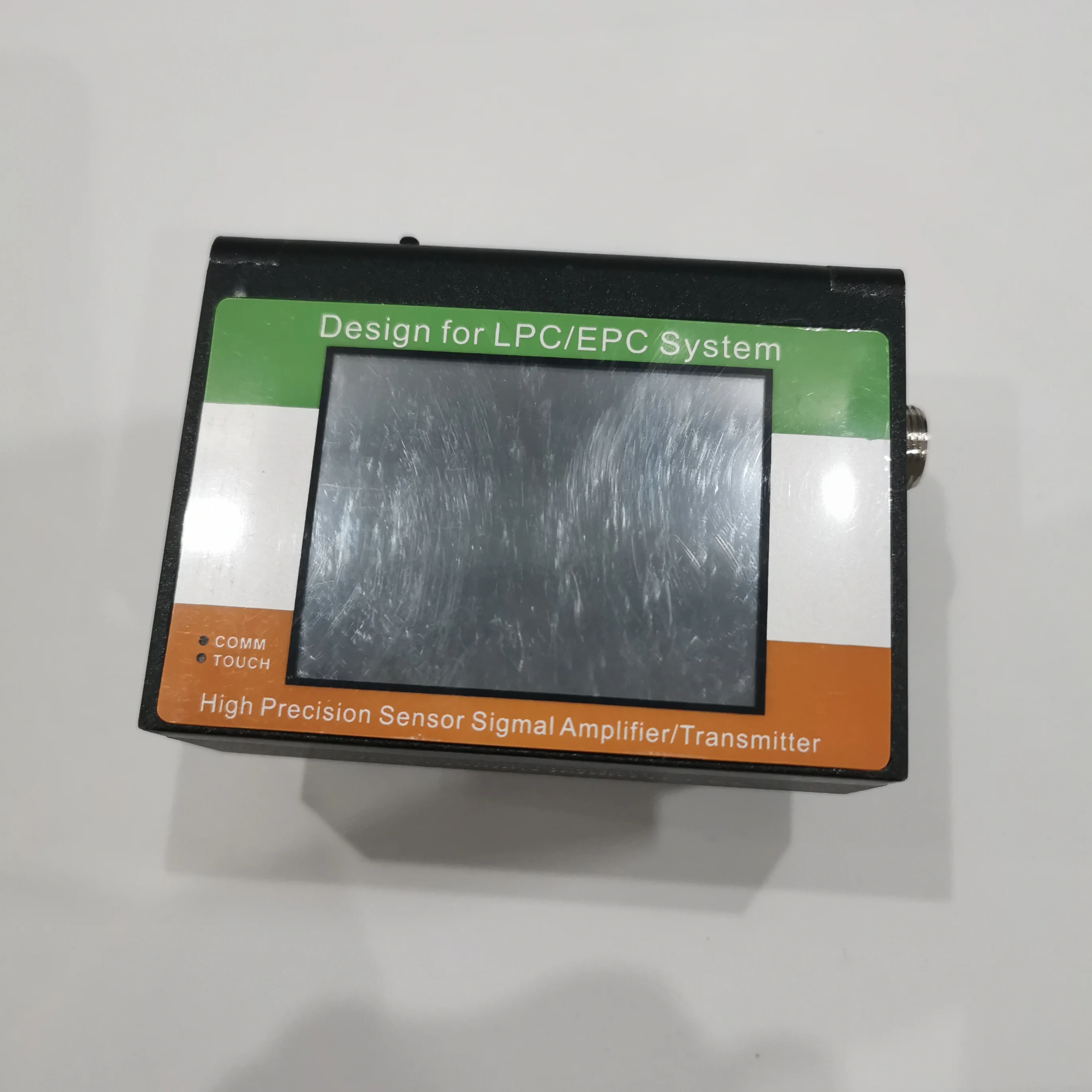 EPC-A12 Web Guiding System | EPC/LPC Edge Position Controller with CCD Sensor & PD403L150T 400kg Servo Actuator detail image 12