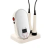EMS Facial Body Radio Frequency Machine Skin Tightening Face Lifting RF Beauty Device Professional Home RF Skin Care Anti Aging 5
