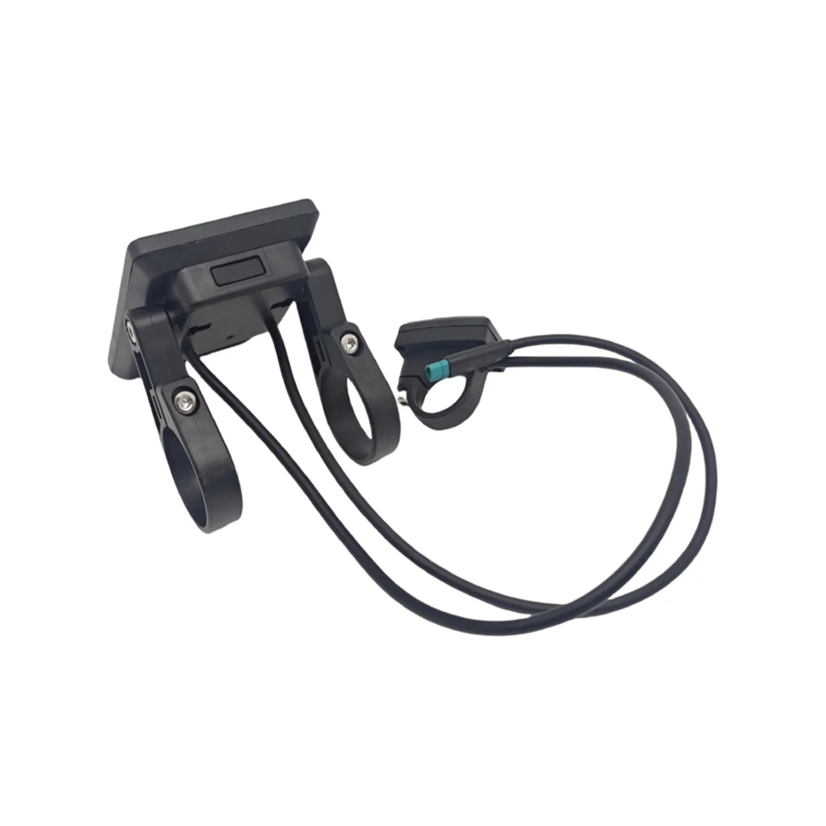 SEMOIC For Electric Bike Display, MID Motor,M200 M300 M500 M600 M620(CAN) M820 M510 M560,36-48V, 52V, CAN Version