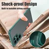 Acrylic Shockproof Matte Clear Case Cover For Samsung S25 S24 S23 Ultra Plus S22 S21 FE A73 A32 A52 A33 A53 A52S 5G A55 A54 Case 2
