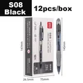 Pen black-12pcs