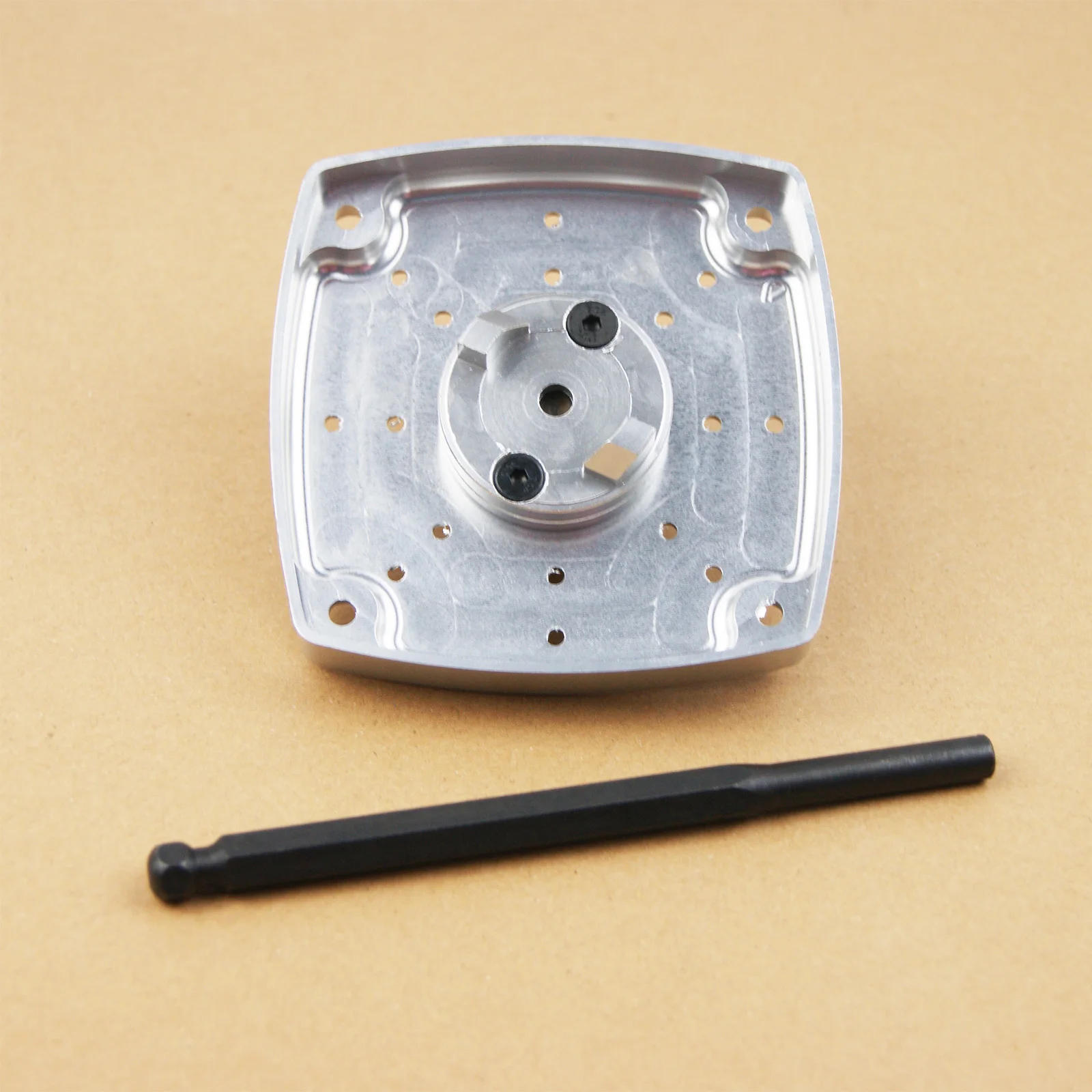 Brushless Elettrico Roto Start PER HPI KM ROVAN MOTORE bajer