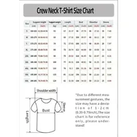 Naruto Inspired 3D Print T-Shirt – Unisex Anime Graphic Tee - Image 5