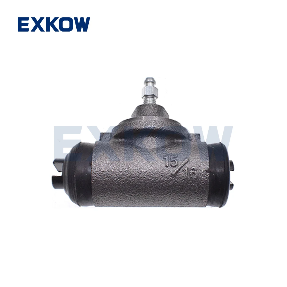 Rear Brake Cylinder Assy for Mazda BT-50 B2200 B2500 B2600 B2900 Ford Ranger 2011-Pickup UH71-26-610 UR58-26-610 UR58-26-610A