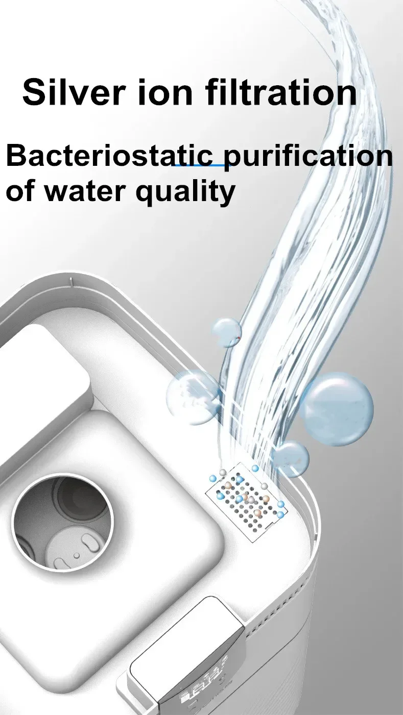 Description Picture 5 of itemHumidifier30L Humidifiers Commercial Humidifier High Capacity Humidifier Remote Control, Touch, Wifi Control Supermarkets And Ve