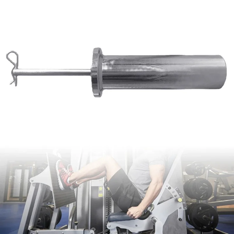 

Weight Stack Pin for Exercise Machines, Perfect Gifts for Fitness Enthusiasts