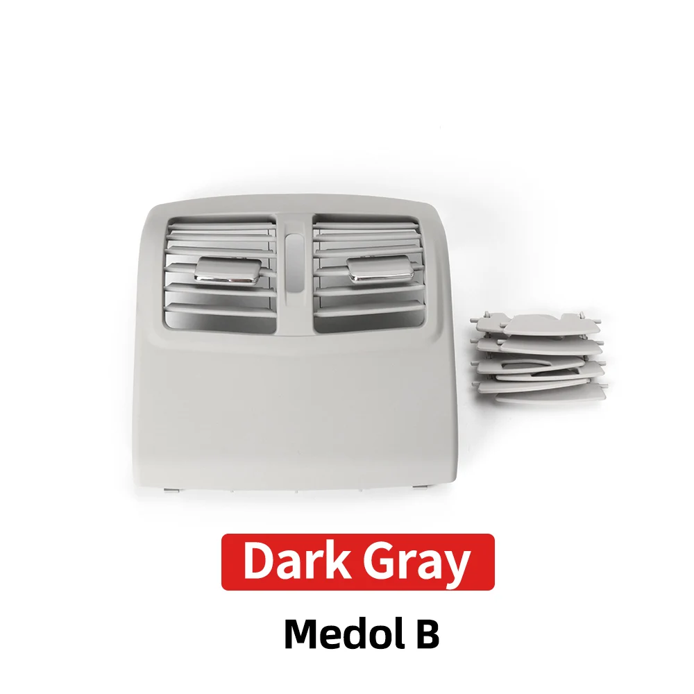 Model B Dark Gray