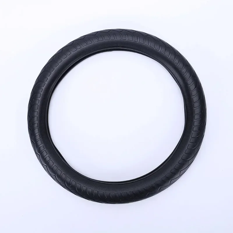 Silicone Skidproof Steering Wheel Cover - Universal Fit Car Accessory