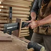 TOUGHBUILT  Folding Handle Japanese-style Wooden Tenon Saw Japanese Dowel Saw with Folding Handle Hand Tools TB-H4-21-2X 6