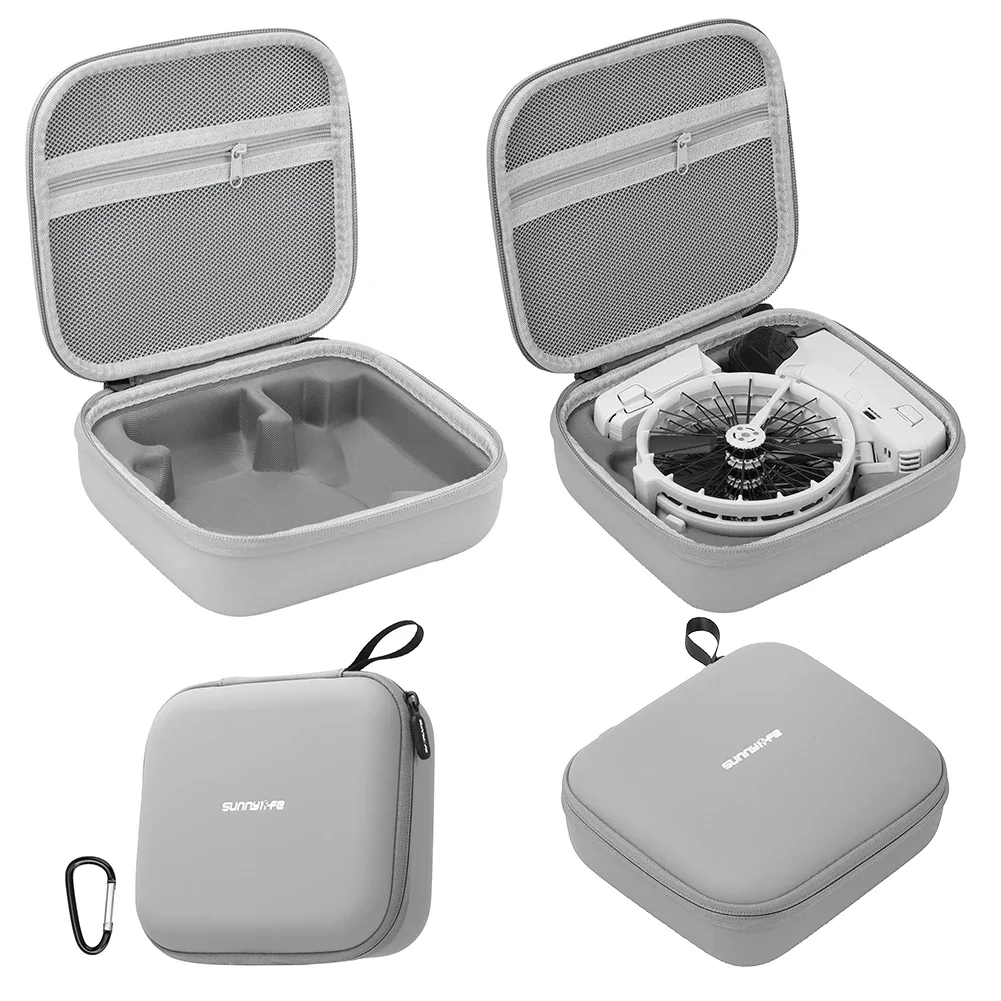 Storage Bag Portable Carrying Case Travel Case Carrying Box for DJI Flip Accessories