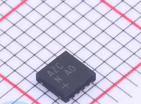 

10 шт. новый оригинальный MAX13253ATB + T 12 13,6 куб. См