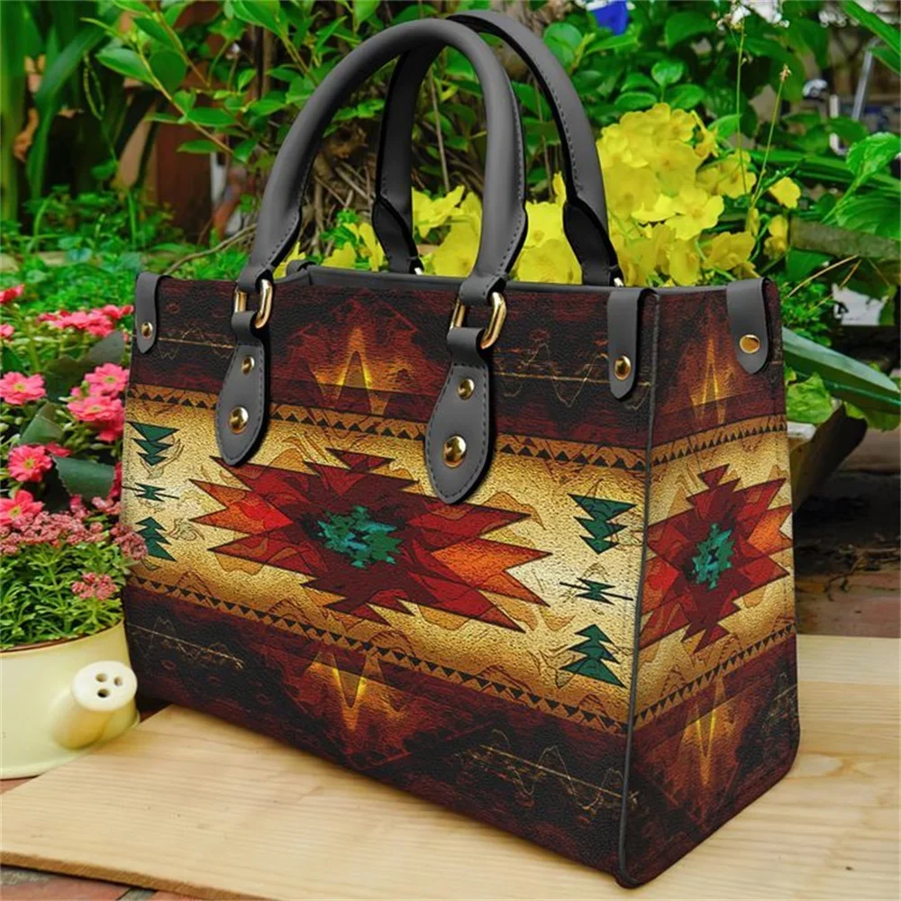 Рисунок 4 - Юго-Западная коричневая кожаная