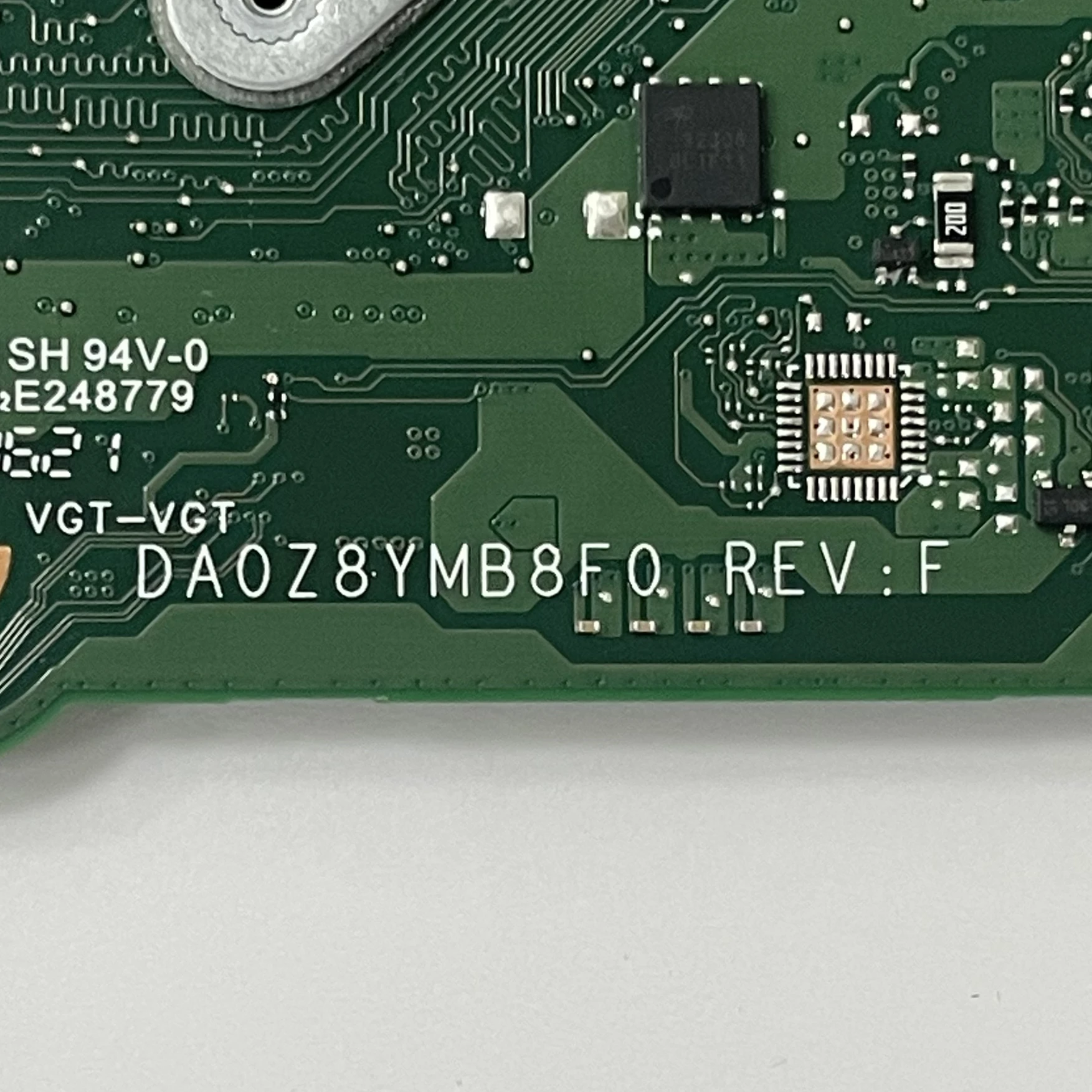 MODEL:Z8Y DA0Z8YMB8F0 For Acer Aspire A314-35 N20Q1 Laptop