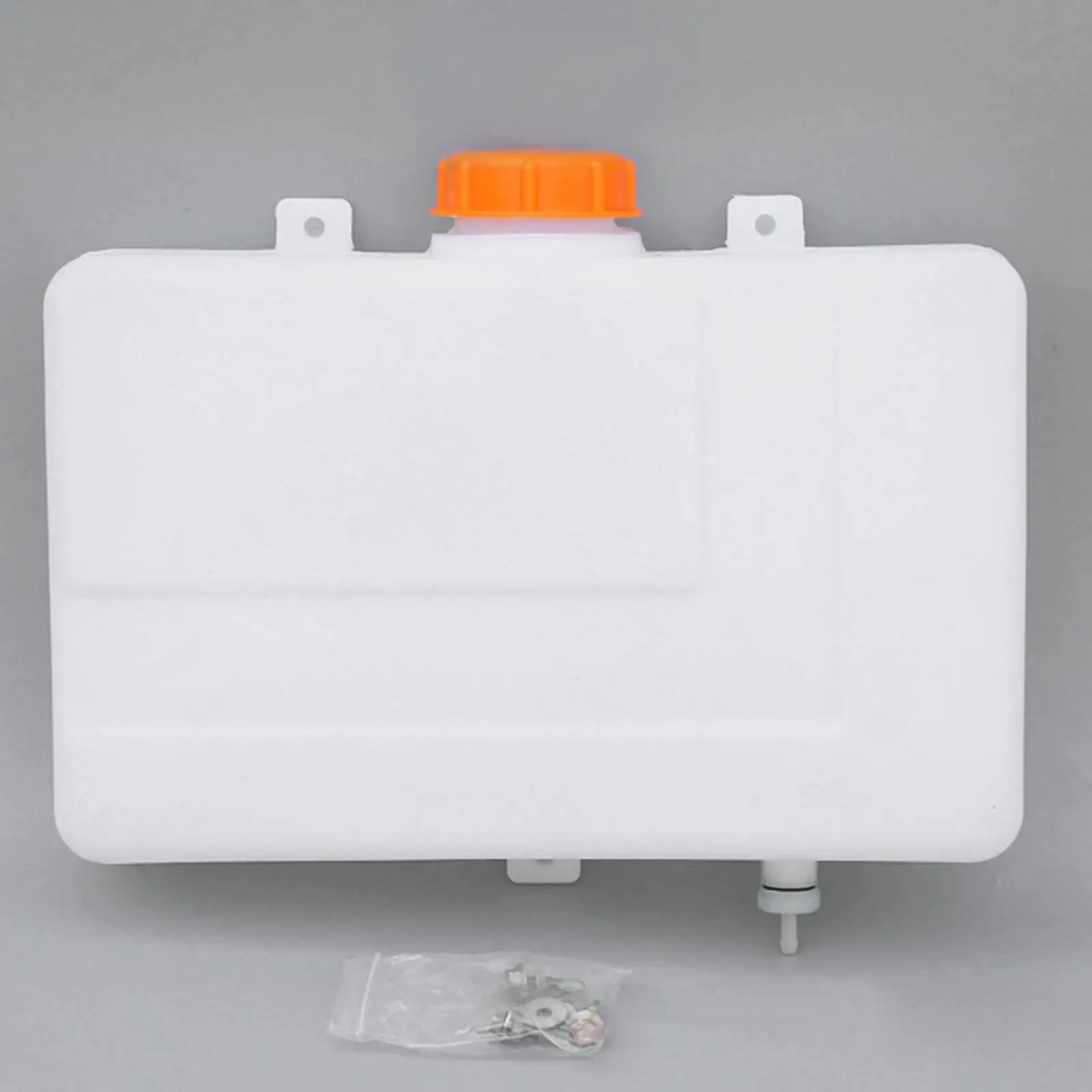 Gasoline Fuel Oil Tank Plastic 7L Leak-Proof Spare for Motorcycle SUV -  AliExpress