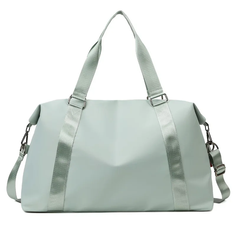 Bolsos de hombro de piel de oveja, bolsos bandolera de mujer, carteras y bolsos de mano, moda mujer