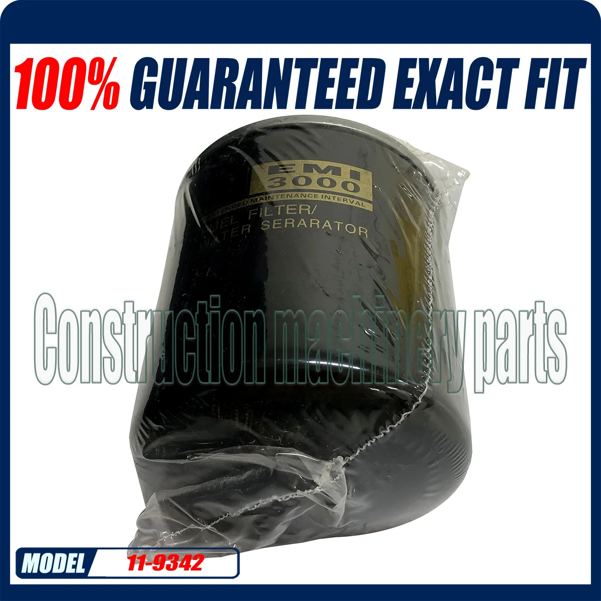 11-9342 Fuel Filter 119342 for Thermo King SL SLX Yanmar 4TNE84