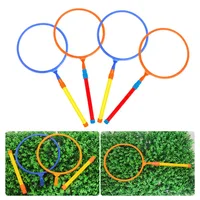 New Children Blowing Bubbles Props Toys Fun Outdoor Garden Toys Round Large Bubble Props Children's Adult Toys Gifts 1
