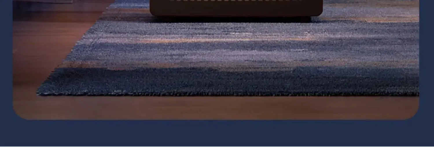 220V fireplace heater, household electric heater, living room, bedroom, fast heating and energy-saving heater Mallzona