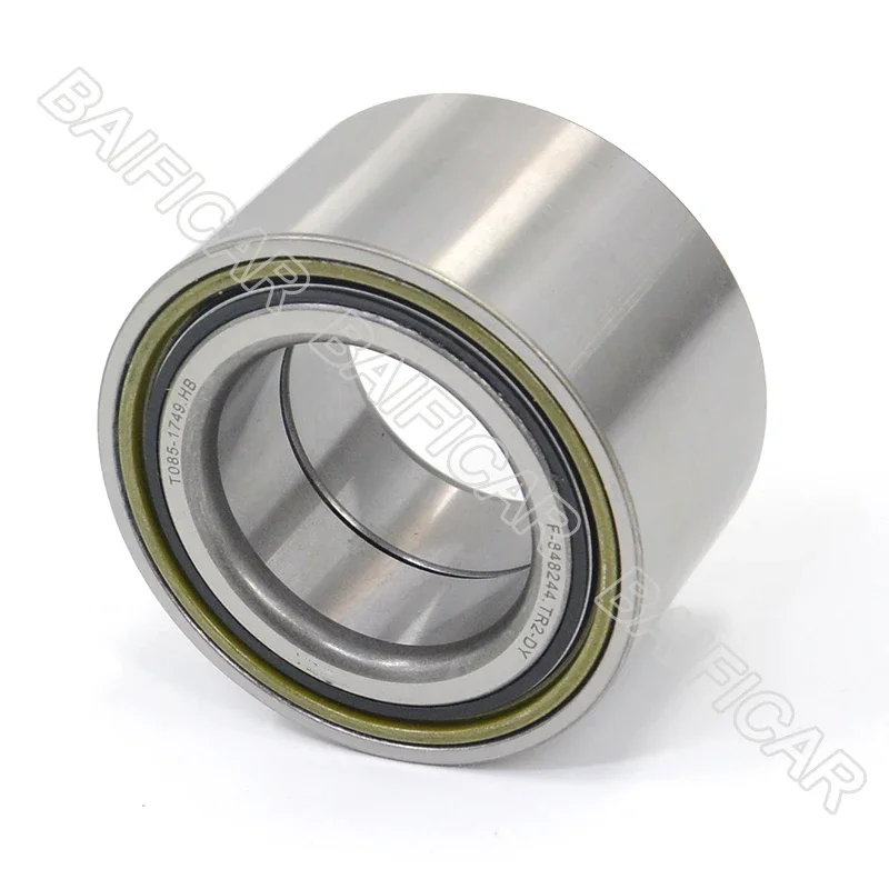 BAIFI Genuine Front Wheel Taper Roller Bearing 6619804902 For Ssangyong ISTANA Mercedes Benz MB100