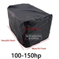 Black100-150hp