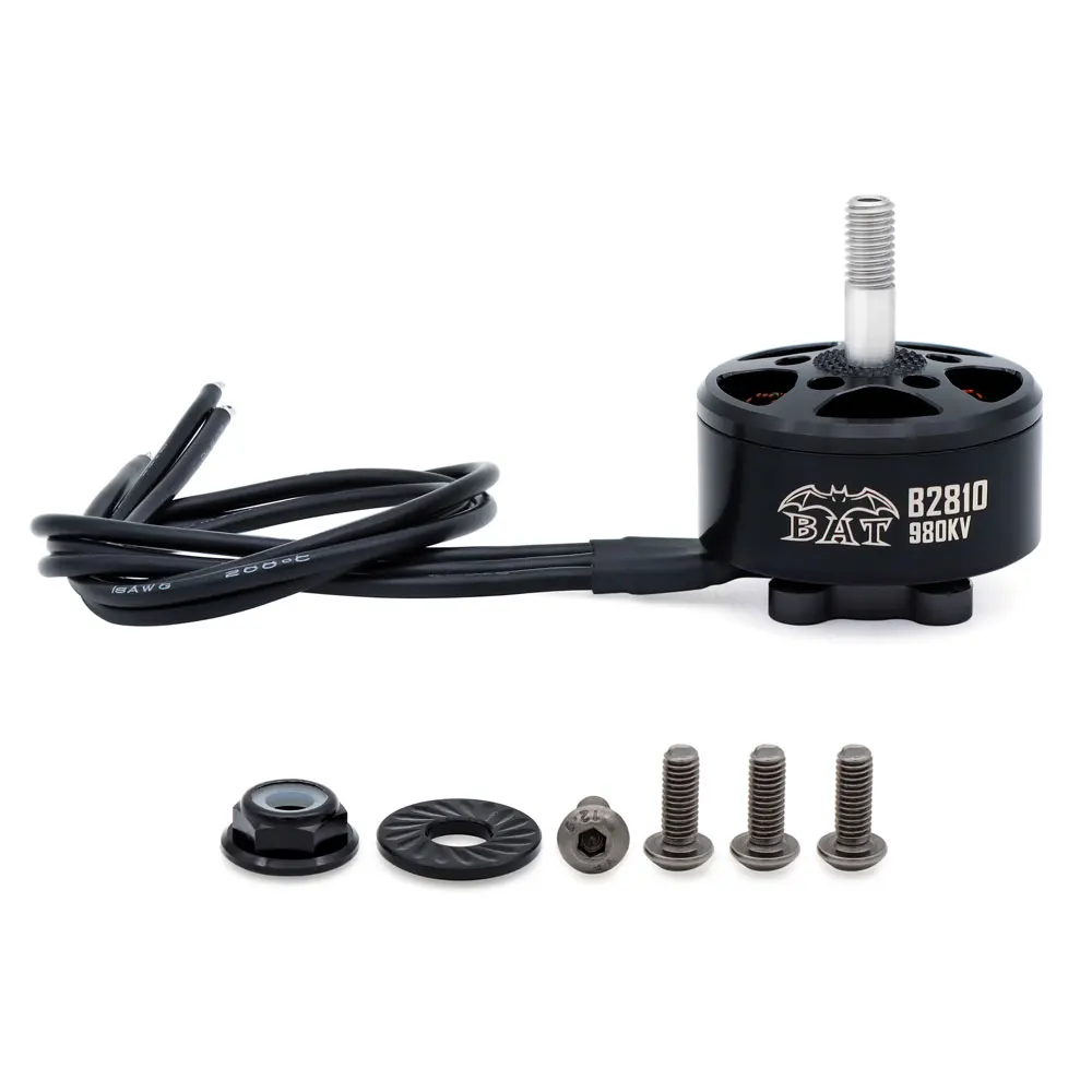 S0b2498a595cc40218d28f1a3d292f31as Surpass Hobby 2806.5 2808 2810 2812 Outrunner Brushless Motor 3-6S for RC FPV Racing Freestyle Frame Drones APEX Mark4 XL7 7Inch