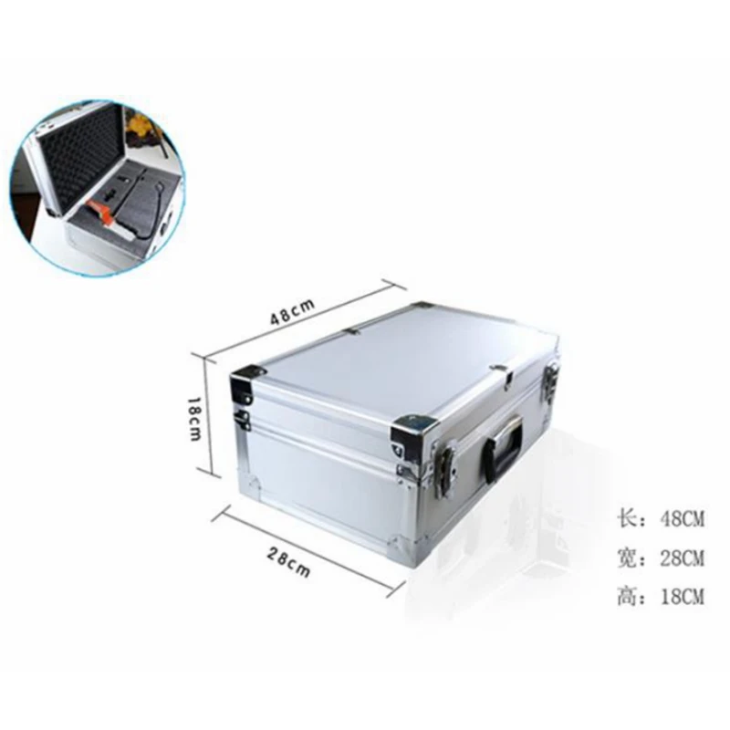 Upgrade Visual Endoscope Sperm Gun Artificial Insemination Device Animal Cattle Cow Artificial Digital AI Gun For Cow Goat Sheep