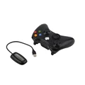 Black Wireless