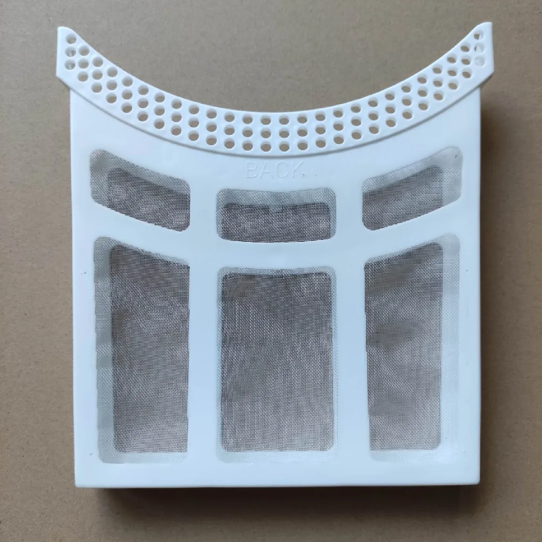 Description Picture 3 of item1PCS tumble dryer filter replacement for Midea MH70VZ30 Screen Filter Cloth Dryer