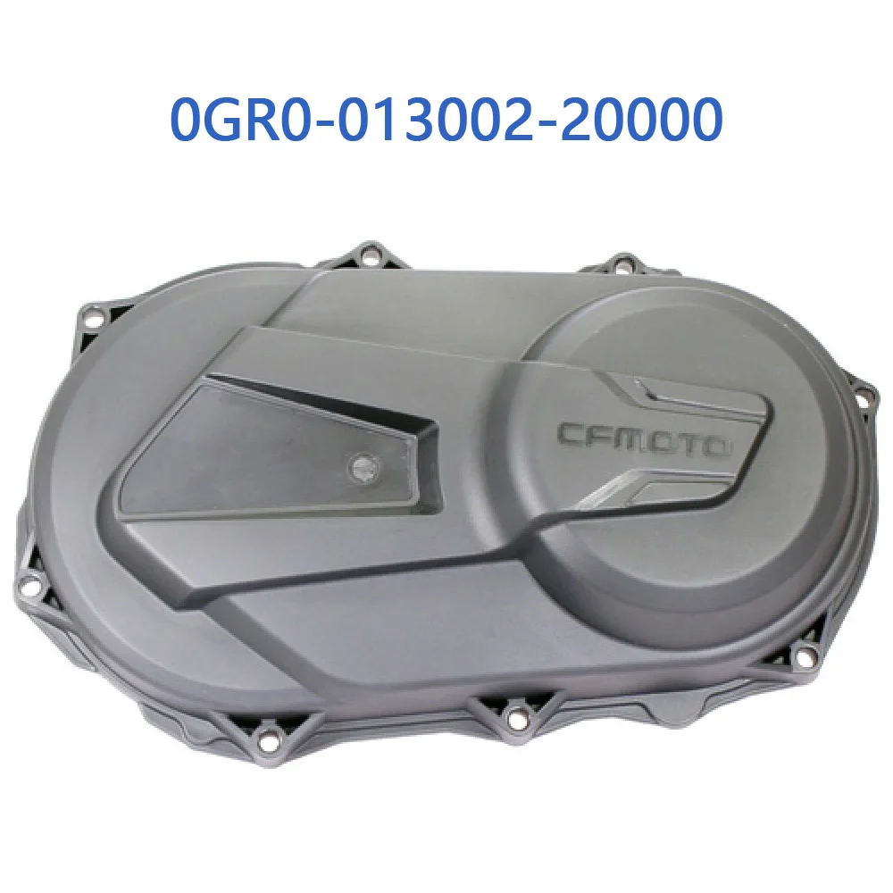 Cover CVT Case For CFMoto Cover 0GR0-013002-20000 ATV UTV SSV Accessories CForce UForce ZForce 520 550 191R-X550 U550 Z550