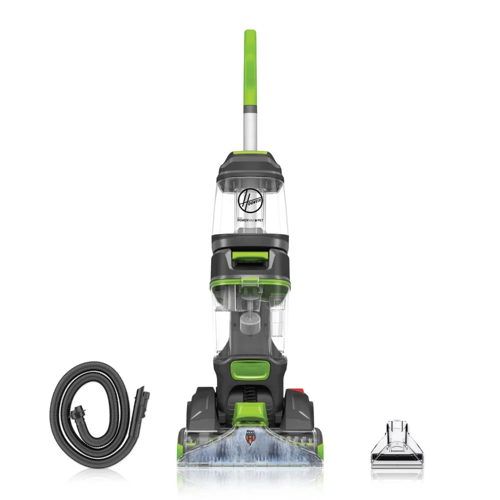 

Пылесос для ковровых покрытий Dual Power Max, FH54011 xiaomi