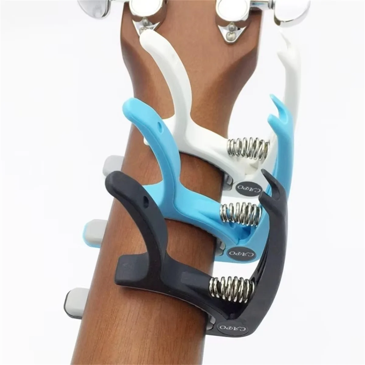 Guitar Capo Image 7