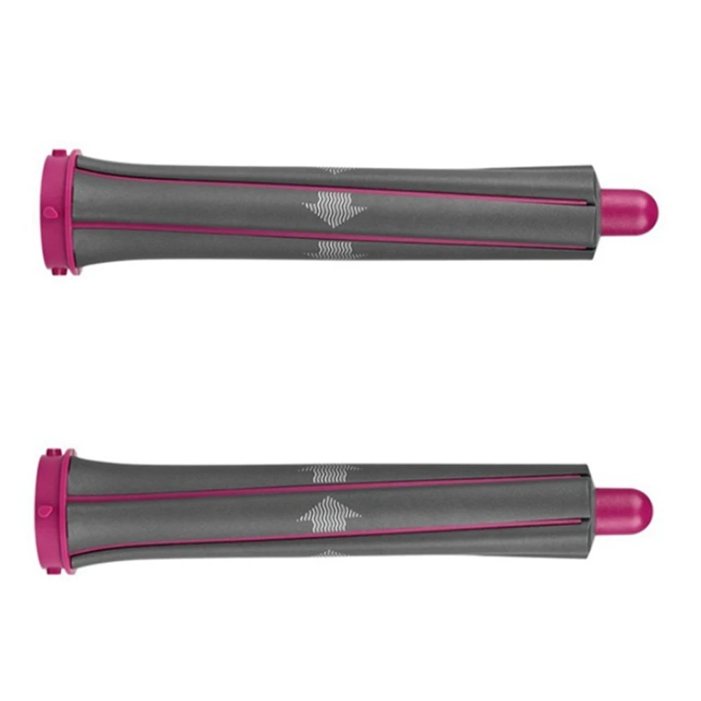 Long Curling Barris Cabelo Secador Acessório Ferramenta Automática de ar Estilor Apto para Dyson Airwrap Pcs