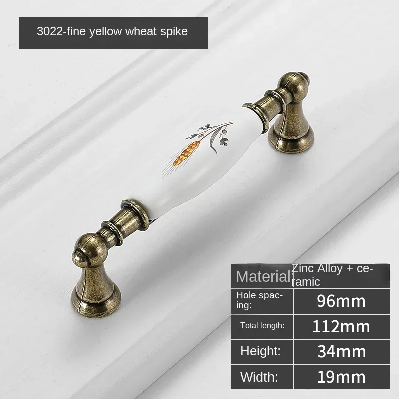 3022-Yellow Wheat-96