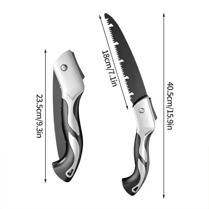 18 Cm-Saw