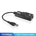 1000M USB to RJ45