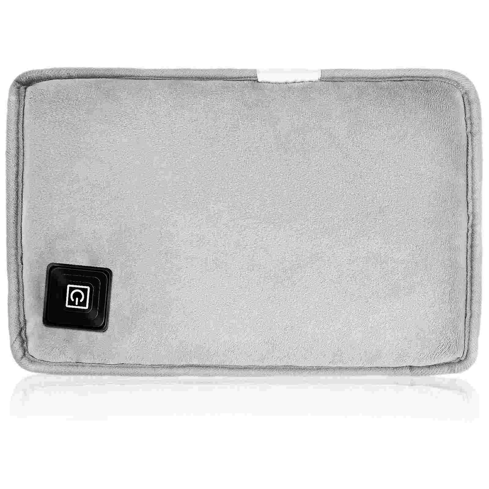 

Pocket Portable Levels Heat Setting Rechargeable Electric Hand Heating Bag Hand Warmer Electric Heat Bag Hand Heating Pad