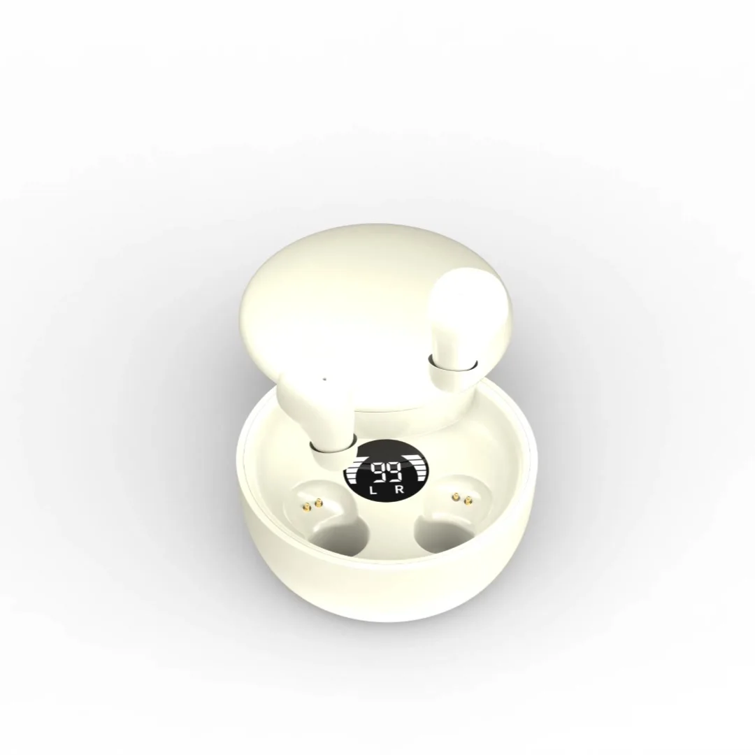 Two-tier Utensil Holder SK26 Sleep Earbuds - Tiny Wireless Bluetooth ...
