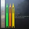 Fishing Netting Needle Repair Net Line Mending Weaving Rustproof Shuttles Nets Accessories 5