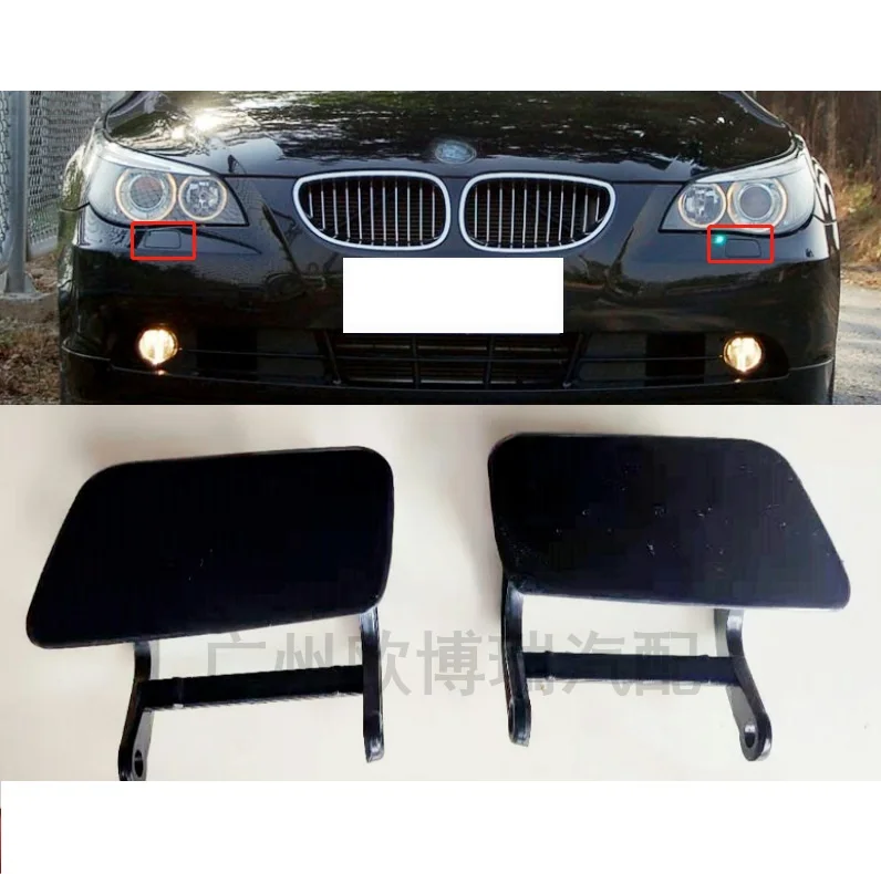 

Налобный фонарь для BMW 5 серии E60 520i 523 525 528 530 535 2004-2010