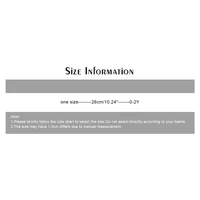 Xmas Baby Crawling Knee Pad Kids Sock Leg Warmer Protector Girl Legging Boy Striped Toddlers Beenwarmers Infant 6