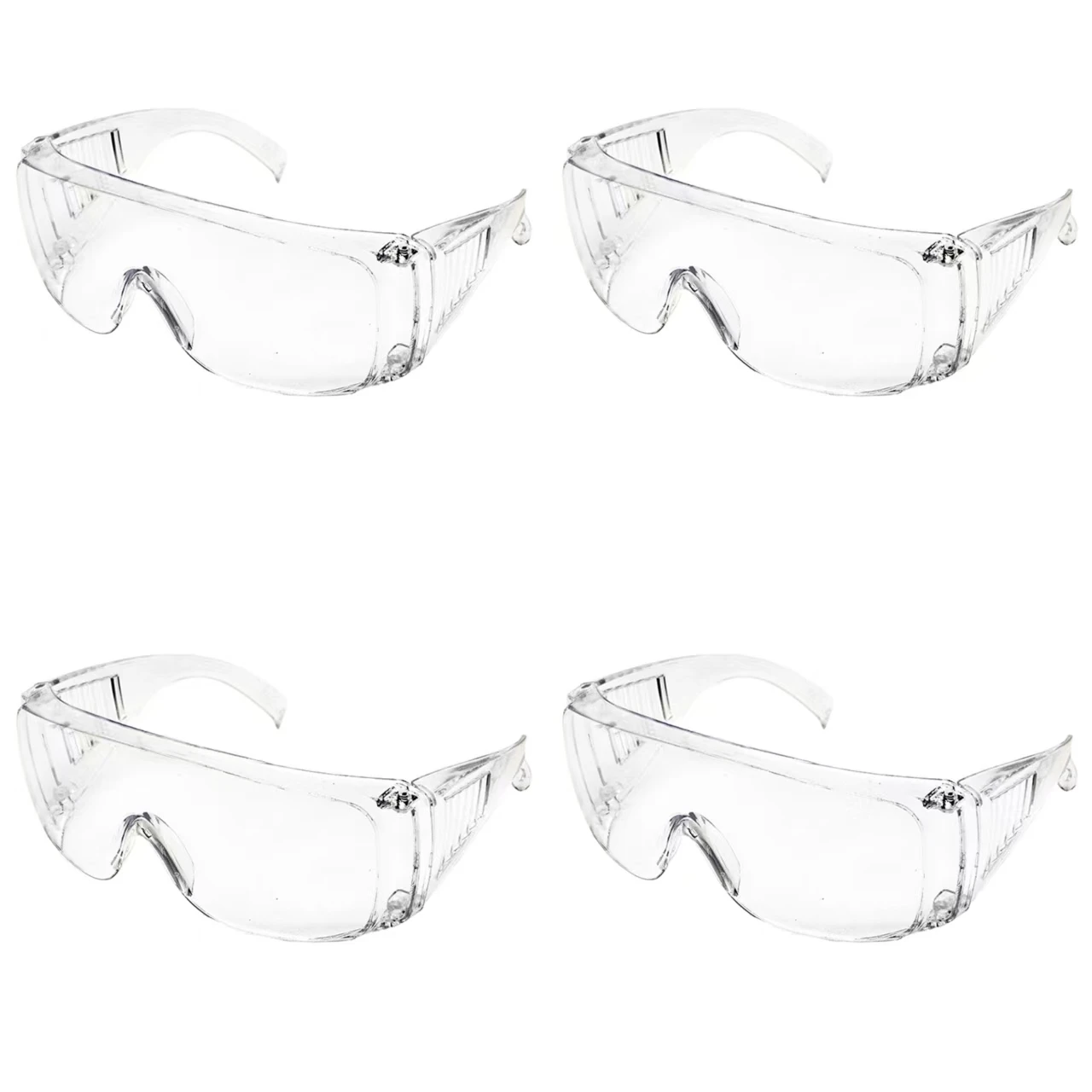 4pcs