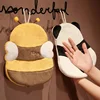 Infant Baby Squeezing Feeding Spoon Baby Silicone Baby Feeding Vegetable Fruit Bottle Baby Dish Scale spoon & hand towel set 5