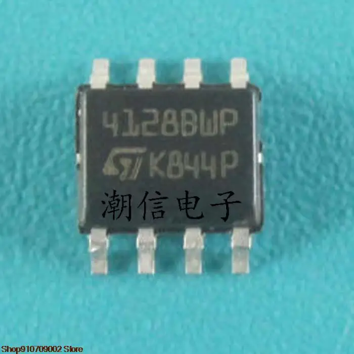 

10 штук 4128BWPSOP-8 оригинальная новая фотография