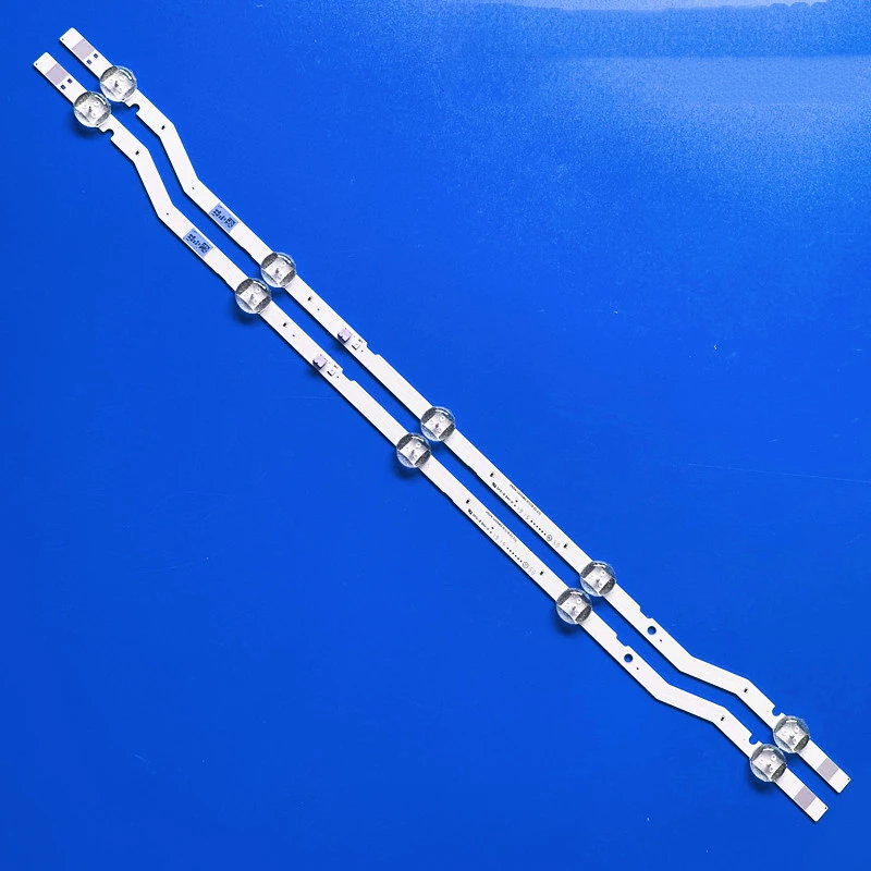 

LED Backlight Strip For UE32J4000 UE32J4505 UE32J4510 UE32J4515 UE32J4570 UE32J4580 UE32J4610 UE32M4002 UE32M4005 V5DN-320SM0-R4