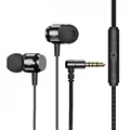 3.5mm Black