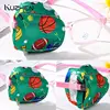 1Pcs Cute Kids Strabismus Treatment Vision Care Children Health Care Kids Child Occlusion Medical Lazy Eye Patch Eyeshade 4