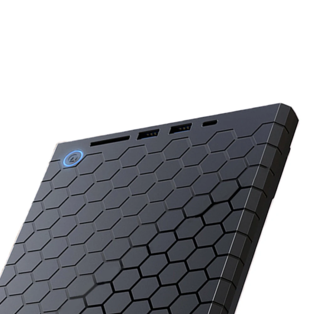 DVD 드라이브 플레이어 USB 3.0 C 타입 광학 디스크 드라이브, SD/TF 슬롯, CD 버너 라이터, USB 3.0 허브, TF 리더, 노트북 맥북 PC용