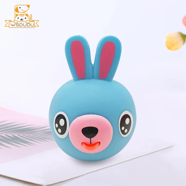 squishy toy sound effect